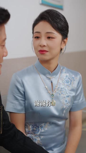 错把董事长当相亲对象(65集) 错把董事长当相亲对象(65集)短剧免费看