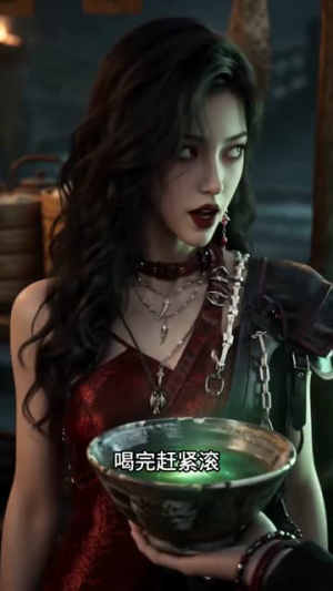 发疯兔手撕狼王（49集）360网盘观看
