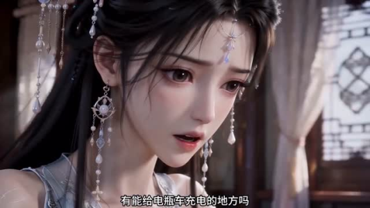 摄政王他每天都在偷偷心动(75集) 摄政王他每天都在偷偷心动(75集)热播短剧分享