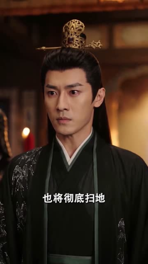 我和夫君靠演戏掀翻江山(60集) 我和夫君靠演戏掀翻江山(60集)网上可以看吗