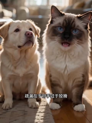 软毛江湖之猫狗一家(21集) 软毛江湖之猫狗一家(21集)独家资源免费看