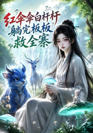 红伞伞白杆杆，躺完板板救全寨（41集）夸克在线观看
