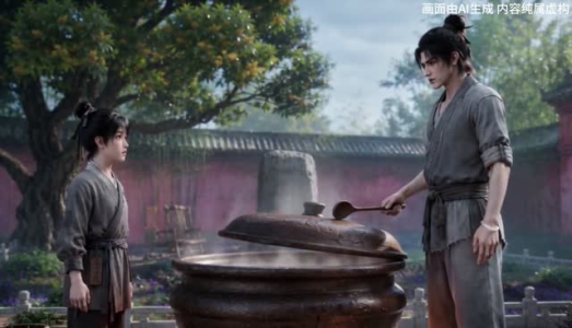 冰山女帝独宠打工魔尊(71集) 冰山女帝独宠打工魔尊(71集)海量短剧免费看