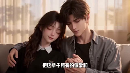 错位告白(25集) 错位告白(25集)好看短剧分享