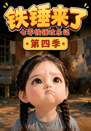 铁锤来了:七零铁锤欢乐记第四季(121集) 铁锤来了:七零铁锤欢乐记第四季(121集)分享好看的短剧