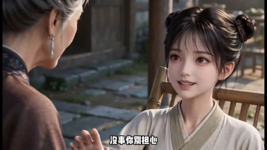 农女带着家人致富第九季(116集) 农女带着家人致富第九季(116集)免费短剧资源