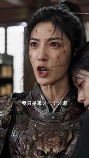 边关归来,谁敢动我女儿(49集) 边关归来,谁敢动我女儿(49集)解说文案