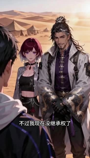 少年生来不信命,横刀立马轻王侯第二季(92集) 少年生来不信命,横刀立马轻王侯第二季(92集)推荐好短剧