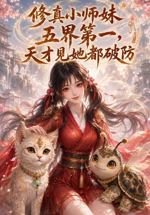 修真小师妹五界第一,天才见她都破防(102集) 修真小师妹五界第一,天才见她都破防(102集)在线播放