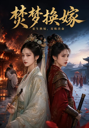 焚梦换嫁(63集) 焚梦换嫁(63集)在哪个app能看