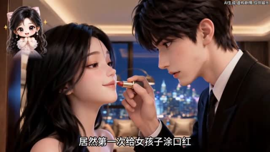 哥哥托付的星光与宿敌（113集）番茄免费短剧