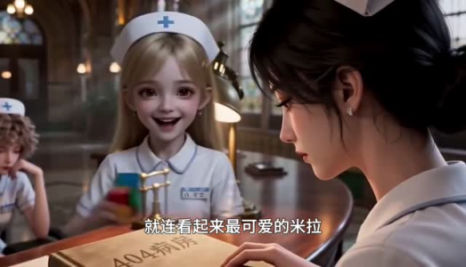 游戏开始,欢迎来到暗黑童话世界!(93集) 游戏开始,欢迎来到暗黑童话世界!(93集)熬夜追短剧