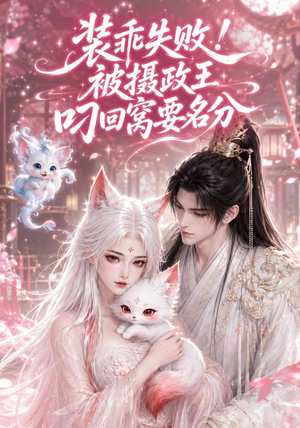 装乖失败!被摄政王叼回窝要名分(150集) 装乖失败!被摄政王叼回窝要名分(150集)古代短剧推荐
