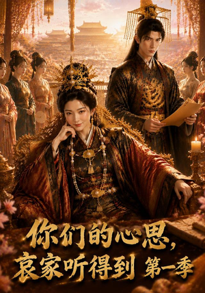 你们的心思,哀家听得到第一季(66集) 你们的心思,哀家听得到第一季(66集)好看又上头短剧