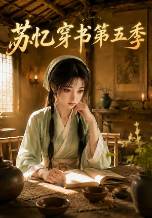 苏忆穿书第五季(139集) 苏忆穿书第五季(139集)短剧全集抢先看