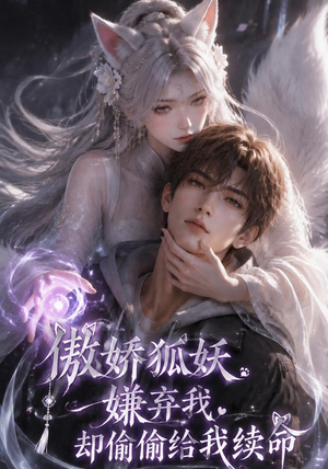 傲娇狐妖嫌弃我,却偷偷给我续命(167集) 傲娇狐妖嫌弃我,却偷偷给我续命(167集)我真的爱了