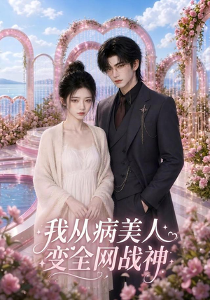 我从病美人变全网战神(44集) 我从病美人变全网战神(44集)超好看古装短剧