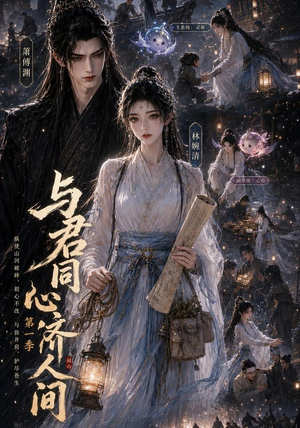 与君同心济人间(第一季)(45集) 与君同心济人间(第一季)(45集)免费观看就是爽