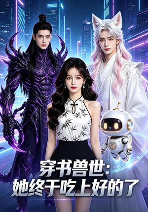 穿书兽世:她终于吃上好的了(89集) 穿书兽世:她终于吃上好的了(89集)最火短剧推荐