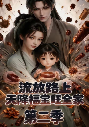 流放路上天降福宝旺全家(第二季)(135集) 流放路上天降福宝旺全家(第二季)(135集)熬夜追短剧