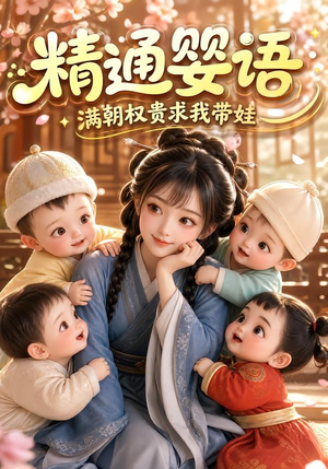 精通婴语满朝权贵求我带娃(116集全) 精通婴语满朝权贵求我带娃(116集全)在哪里可以全集