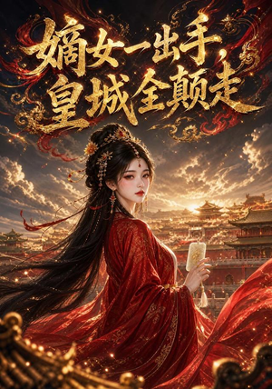 嫡女一出手，皇城全颠走（66集）精彩短剧免费看