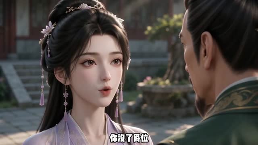 一纸婚书：侯府庶子错娶县主第二季（170集）大结局一气呵成
