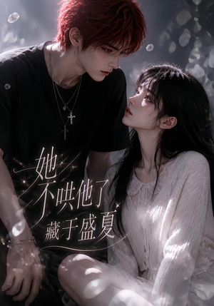 她不哄他了,藏于盛夏(77集) 她不哄他了,藏于盛夏(77集)无需会员轻松看