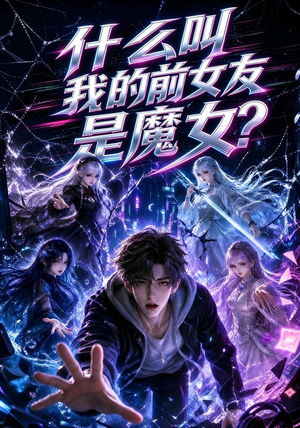 什么叫我的前女友是魔女?(91集) 什么叫我的前女友是魔女?(91集)爆款短剧推荐