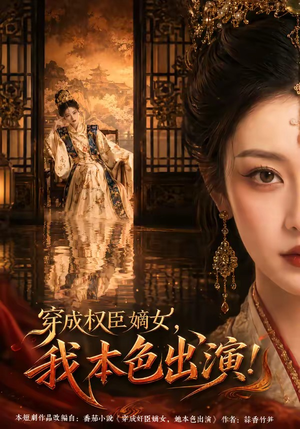 穿成权臣嫡女，我本色出演！（68集）去哪里看