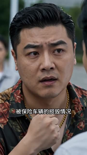 我的破摩托你赔不起(43集) 我的破摩托你赔不起(43集)火爆短剧来袭