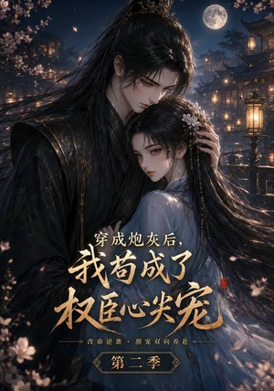 穿成炮灰后，我苟成了权臣心尖宠第二季（75集）短剧精彩绝伦