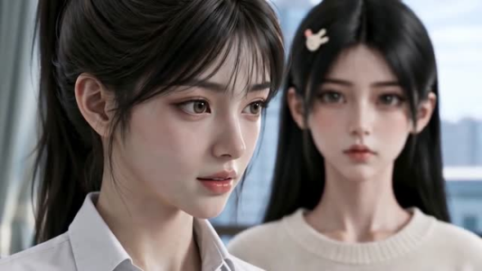 下载心动APP,发现青梅好感爆了(64集) 下载心动APP,发现青梅好感爆了(64集)精彩连连免费看
