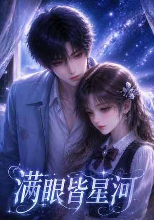 满眼皆星河（48集）短剧介绍