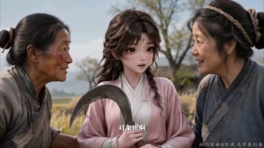 我家兔崽子居然是上古神兽第二季（91集）无需会员免费看