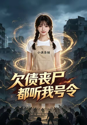 欠债丧尸都听我号令(60集) 欠债丧尸都听我号令(60集)古代短剧推荐