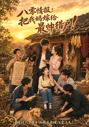 八零情报:把我妈嫁给最帅猎户!(67集) 八零情报:把我妈嫁给最帅猎户!(67集)热门爆款短剧