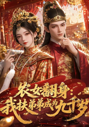 农女翻身:我扶弟弟成为九千岁(55集) 农女翻身:我扶弟弟成为九千岁(55集)网络小短剧
