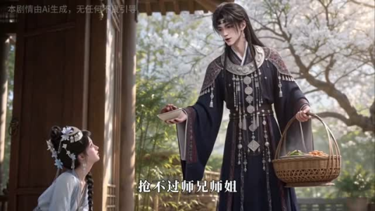 误种情蛊后师兄动心了(47集) 误种情蛊后师兄动心了(47集)评价怎么样