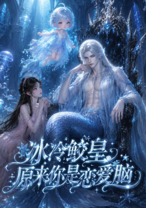 冰冷鲛皇,原来你是恋爱脑(60集) 冰冷鲛皇,原来你是恋爱脑(60集)一共多少集