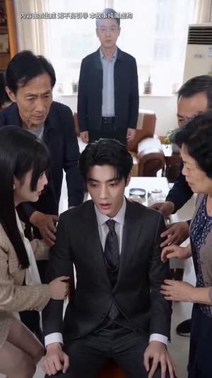 新婚次日，我霸气掀桌（70集）短剧太好看了吧