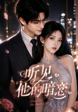 听见他的暗恋(111集) 听见他的暗恋(111集)夸克在线观看