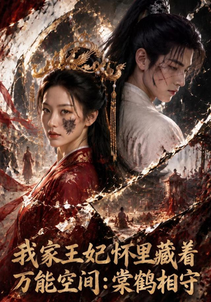 我家王妃怀里藏着万能空间:棠鹤相守(105集) 我家王妃怀里藏着万能空间:棠鹤相守(105集)免费全集短剧