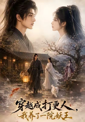 穿越成打更人,我养了一院妖王(81集) 穿越成打更人,我养了一院妖王(81集)精彩短剧看全集