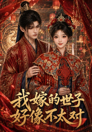 我嫁的世子好像不太对(79集) 我嫁的世子好像不太对(79集)无需会员免费看