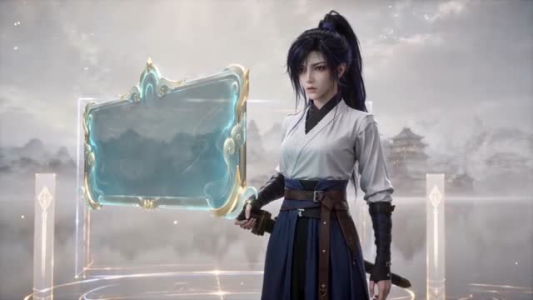 明朝女侠，也得从新手村练（45集）太好看了短剧