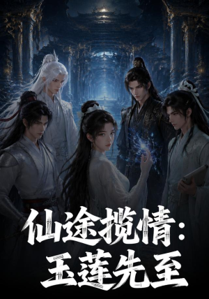 仙途揽情_玉莲先至(120集) 仙途揽情_玉莲先至(120集)我全都看完了