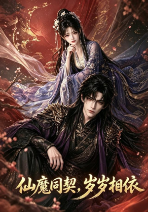 仙魔同契,岁岁相依(60集) 仙魔同契,岁岁相依(60集)一起看短剧