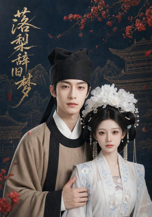 落梨辞旧梦(81集) 落梨辞旧梦(81集)免费观看完整版
