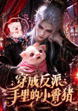 穿成反派手里的小香猪(61集) 穿成反派手里的小香猪(61集)全集下载